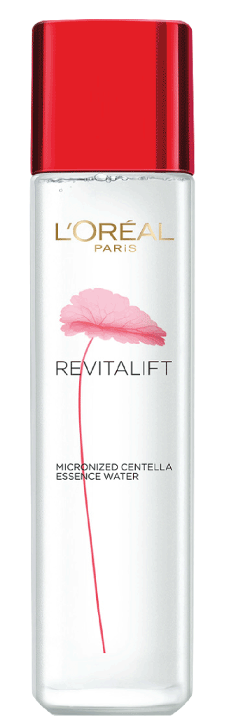 Micronized Centella Essence Water